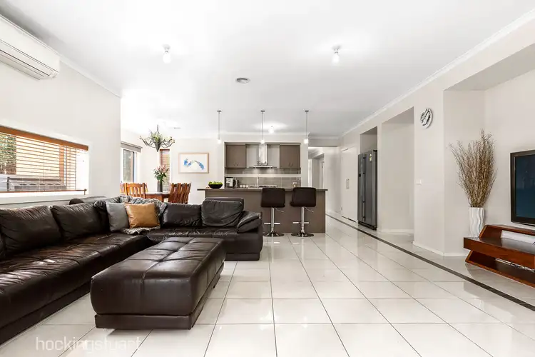 Third view of Homely house listing, 191 Thames Boulevard, Tarneit VIC 3029