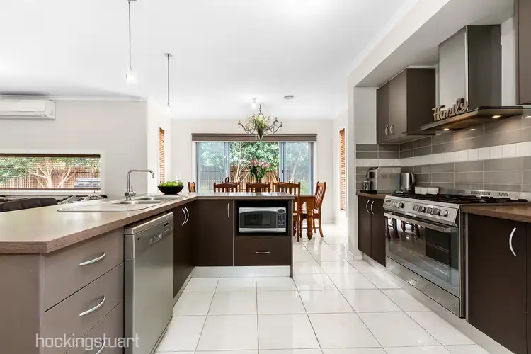 Fourth view of Homely house listing, 191 Thames Boulevard, Tarneit VIC 3029