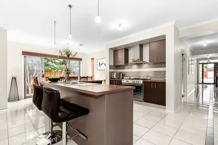 Fifth view of Homely house listing, 191 Thames Boulevard, Tarneit VIC 3029