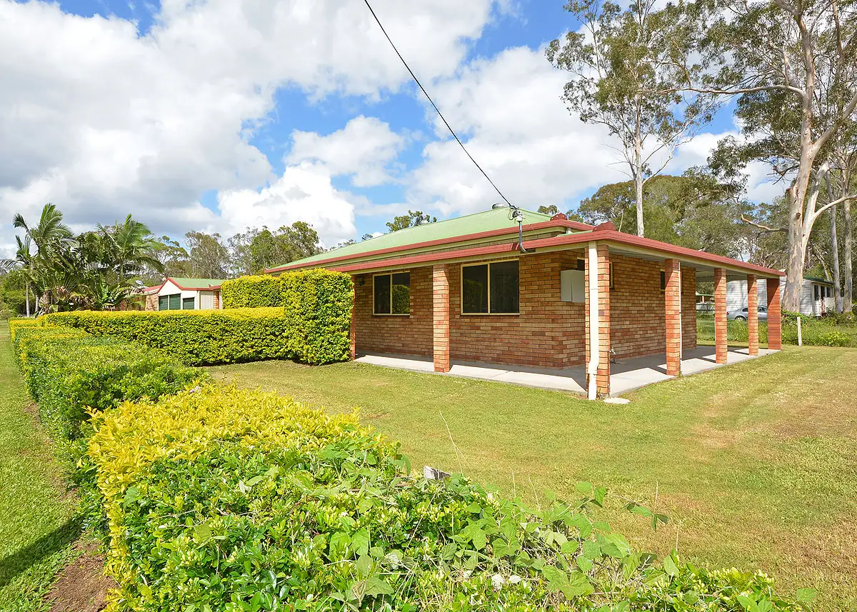Main view of Homely house listing, 29 Knowlands Street, Burrum Town QLD 4659