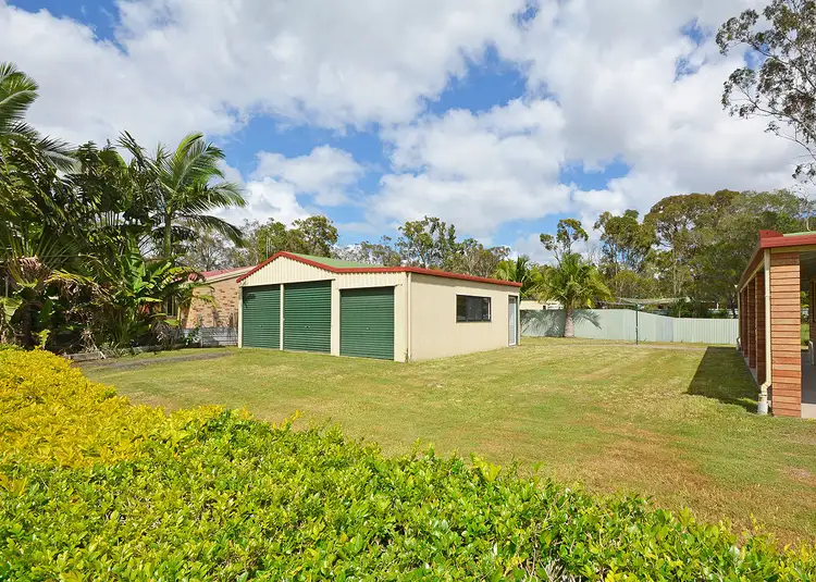 Second view of Homely house listing, 29 Knowlands Street, Burrum Town QLD 4659