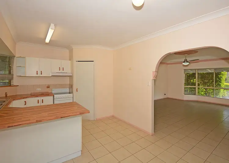 Fourth view of Homely house listing, 29 Knowlands Street, Burrum Town QLD 4659