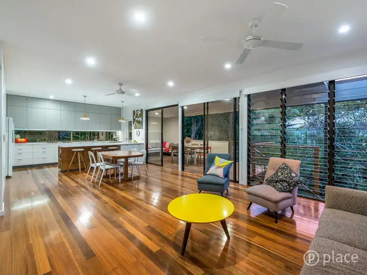 156 Boundary Road, Bardon QLD 4065