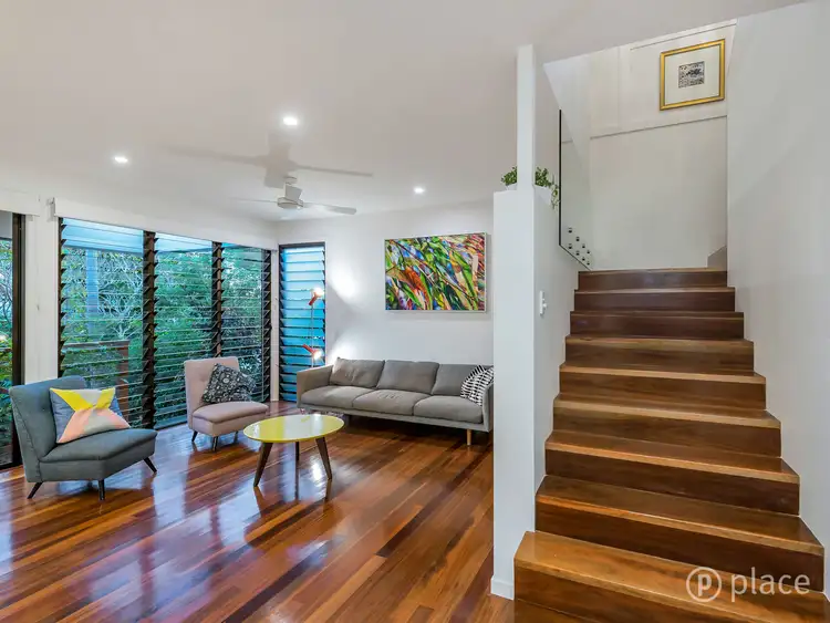 Sixth view of Homely house listing, 156 Boundary Road, Bardon QLD 4065