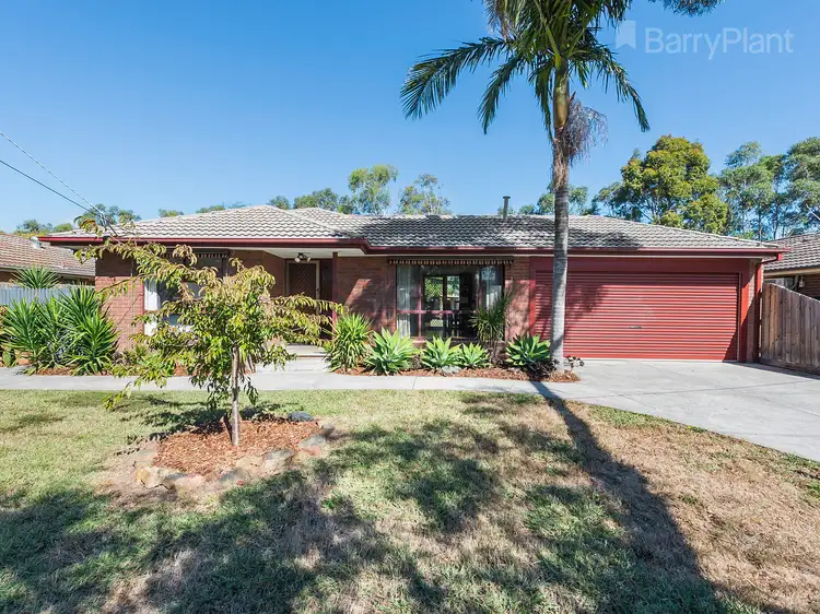 26 Keswick Crescent, Bayswater North VIC 3153