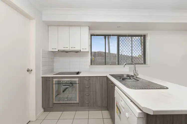 Third view of Homely townhouse listing, 17, LOT 1, 1 Bouchard Street, Chermside QLD 4032