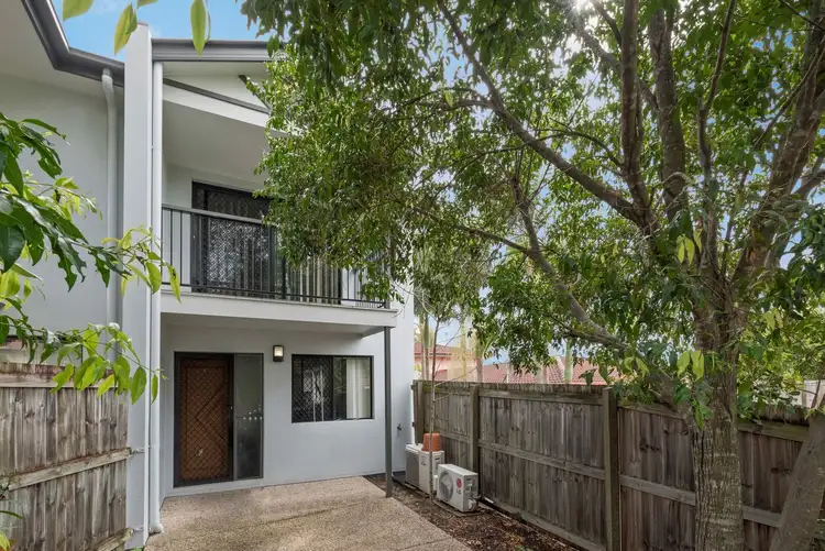 Sixth view of Homely townhouse listing, 17, LOT 1, 1 Bouchard Street, Chermside QLD 4032