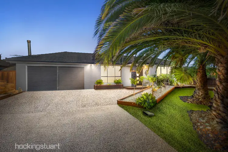 5 Wyena Court, Hoppers Crossing VIC 3029