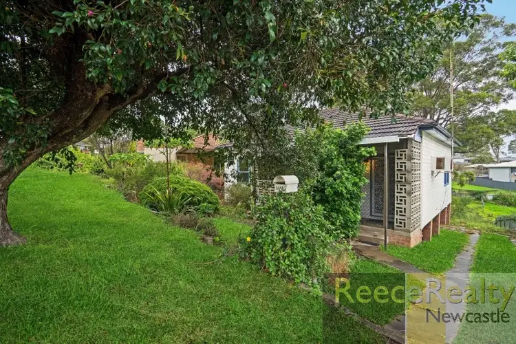 1 Fussell Street, Birmingham Gardens NSW 2287