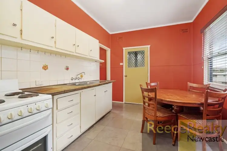 Second view of Homely house listing, 1 Fussell Street, Birmingham Gardens NSW 2287