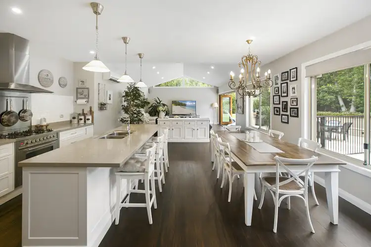 Main view of Homely house listing, 19 Adams Street, Frenchs Forest NSW 2086