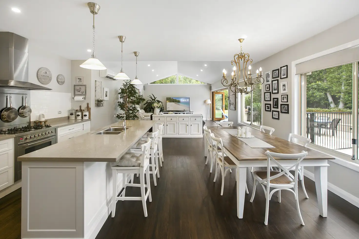Main view of Homely house listing, 19 Adams Street, Frenchs Forest NSW 2086
