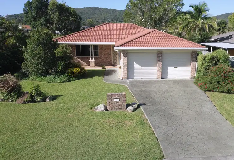 120 Myall Drive, Forster NSW 2428