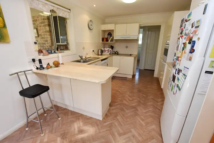 Fifth view of Homely house listing, 120 Myall Drive, Forster NSW 2428