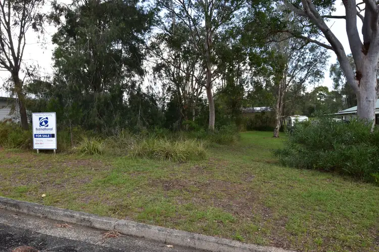 38 Yallambee, Coomba Park NSW 2428