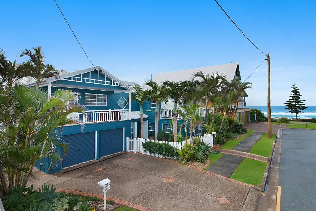 Main view of Homely unit listing, 3B Wyberba Street, Tugun QLD 4224