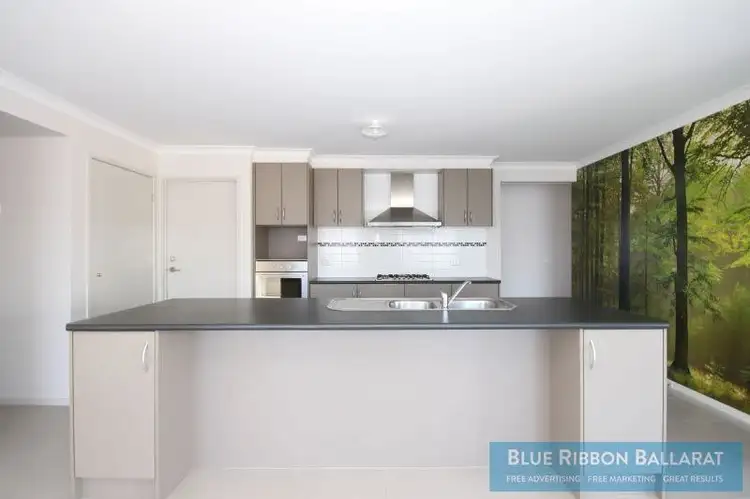 Second view of Homely house listing, 7 Deakin Drive, Delacombe VIC 3356