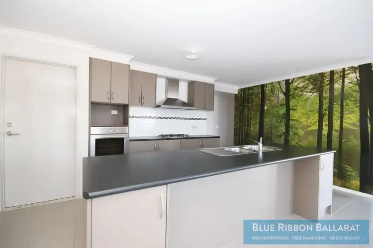 Fifth view of Homely house listing, 7 Deakin Drive, Delacombe VIC 3356