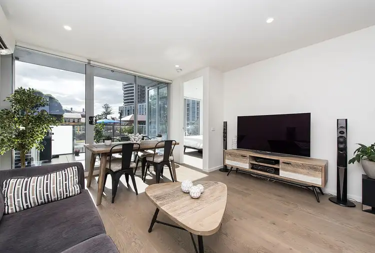 211/1-11 Moreland Street, Footscray VIC 3011