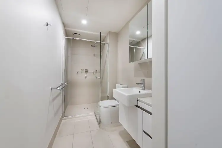 Fifth view of Homely apartment listing, 211/1-11 Moreland Street, Footscray VIC 3011