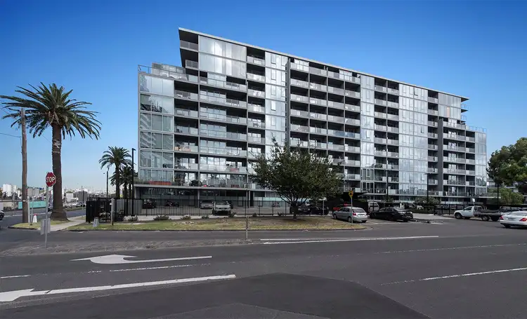 Sixth view of Homely apartment listing, 211/1-11 Moreland Street, Footscray VIC 3011