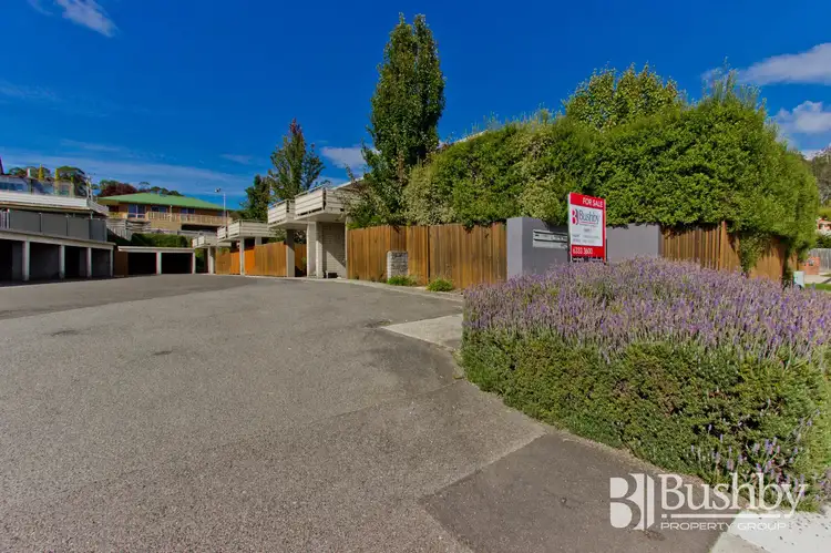 Second view of Homely unit listing, 7/3 Rankine Street, Riverside TAS 7250