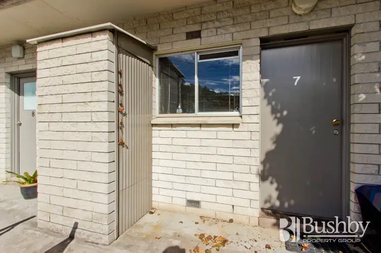 Fourth view of Homely unit listing, 7/3 Rankine Street, Riverside TAS 7250