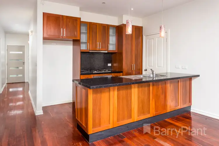 Second view of Homely house listing, 11a Wackett Street, Laverton VIC 3028