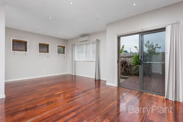 Third view of Homely house listing, 11a Wackett Street, Laverton VIC 3028