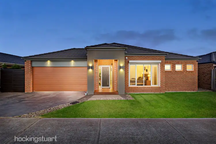 526 Derrimut Road, Tarneit VIC 3029