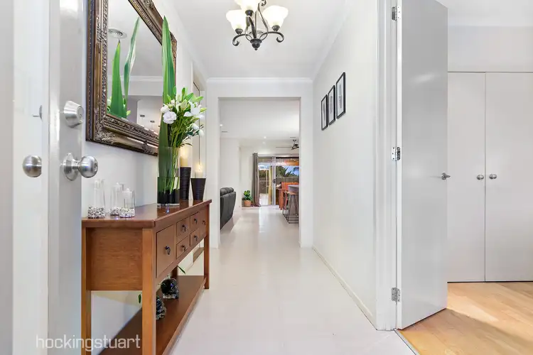 Second view of Homely house listing, 526 Derrimut Road, Tarneit VIC 3029