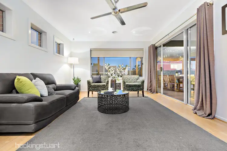 Third view of Homely house listing, 526 Derrimut Road, Tarneit VIC 3029