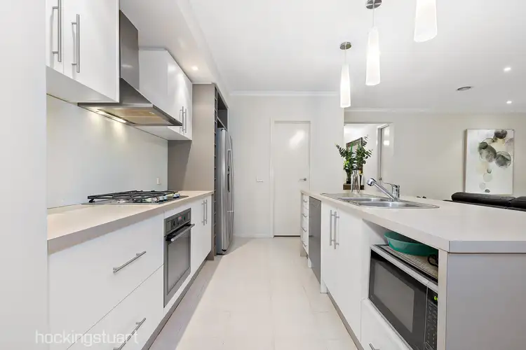 Fourth view of Homely house listing, 526 Derrimut Road, Tarneit VIC 3029