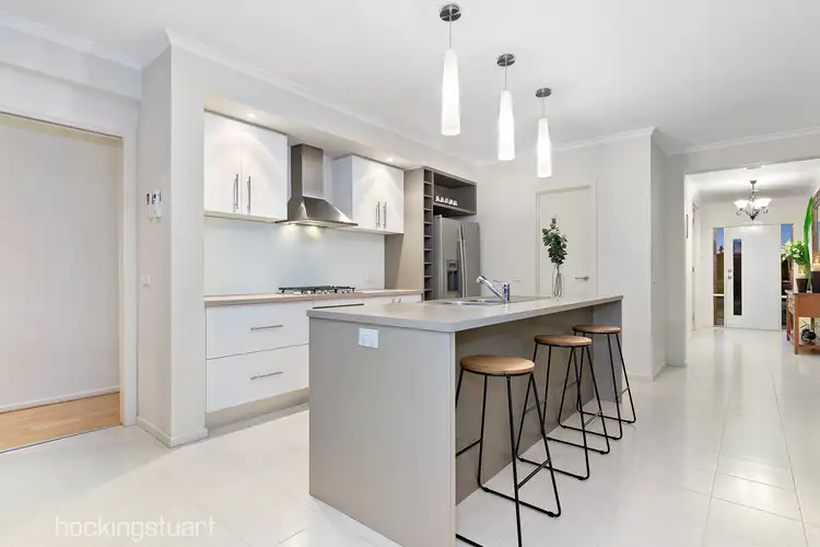 Fifth view of Homely house listing, 526 Derrimut Road, Tarneit VIC 3029
