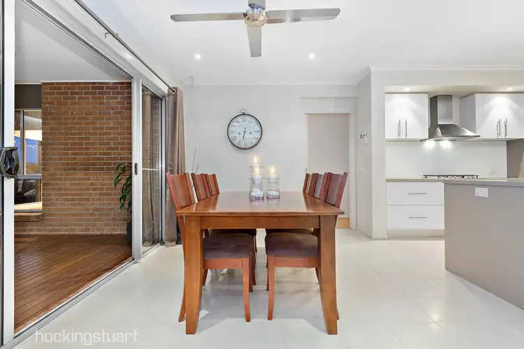 Sixth view of Homely house listing, 526 Derrimut Road, Tarneit VIC 3029