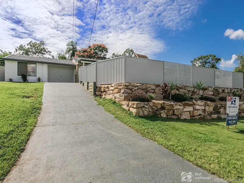 Main view of Homely house listing, 21 Hinterland Drive, Mudgeeraba QLD 4213