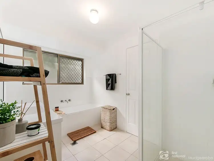 Sixth view of Homely house listing, 21 Hinterland Drive, Mudgeeraba QLD 4213