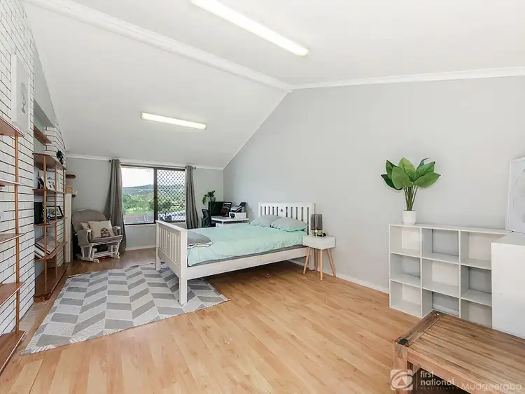 Seventh view of Homely house listing, 21 Hinterland Drive, Mudgeeraba QLD 4213