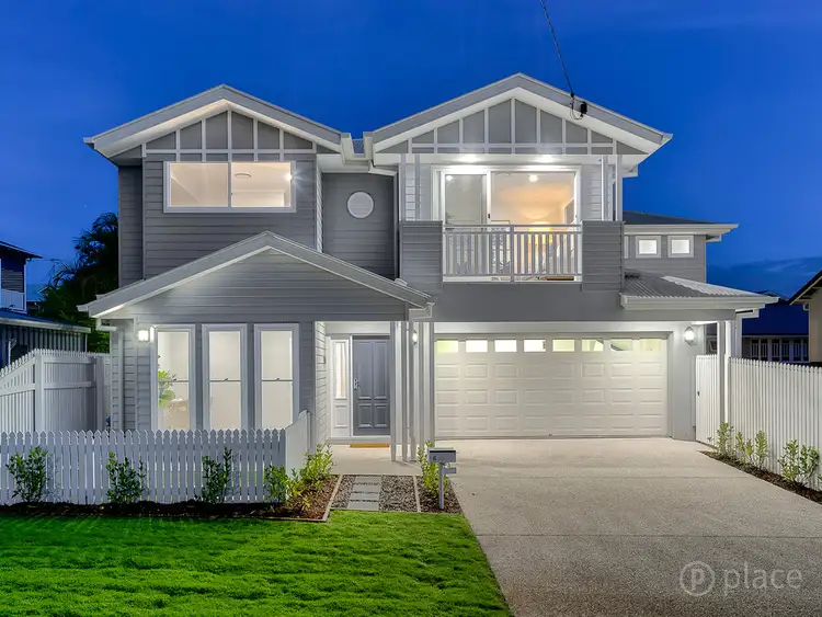 6 Krone Street, Northgate QLD 4013