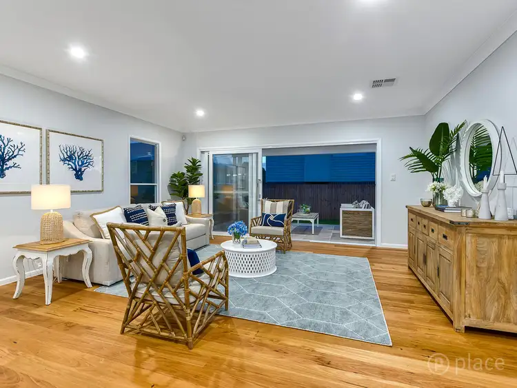 Fifth view of Homely house listing, 6 Krone Street, Northgate QLD 4013