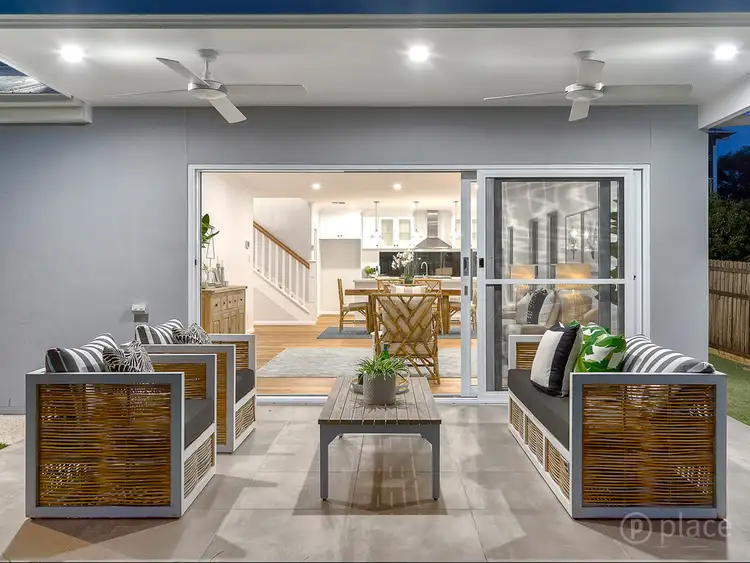 Sixth view of Homely house listing, 6 Krone Street, Northgate QLD 4013