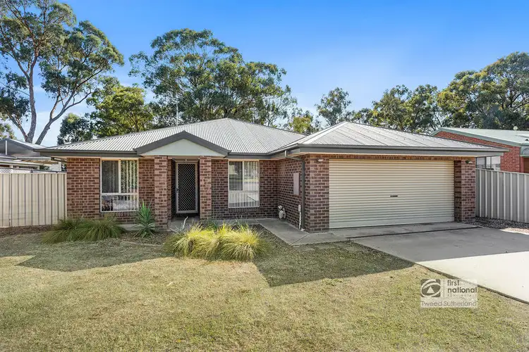 Main view of Homely house listing, 50A Wesley Street, Kangaroo Flat VIC 3555