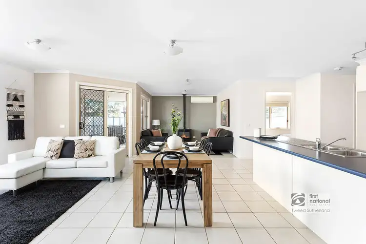 Second view of Homely house listing, 50A Wesley Street, Kangaroo Flat VIC 3555
