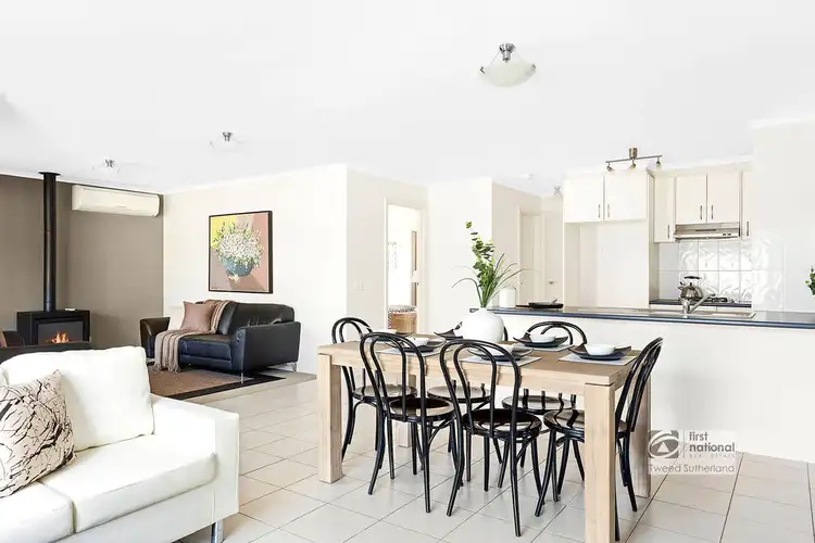 Third view of Homely house listing, 50A Wesley Street, Kangaroo Flat VIC 3555