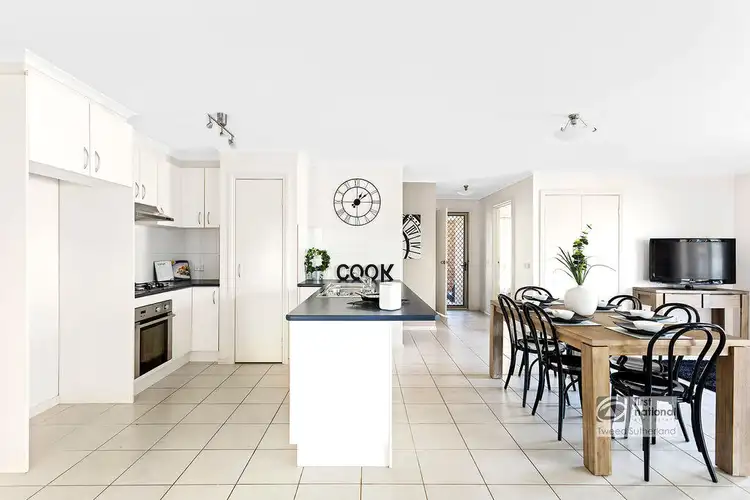 Fourth view of Homely house listing, 50A Wesley Street, Kangaroo Flat VIC 3555