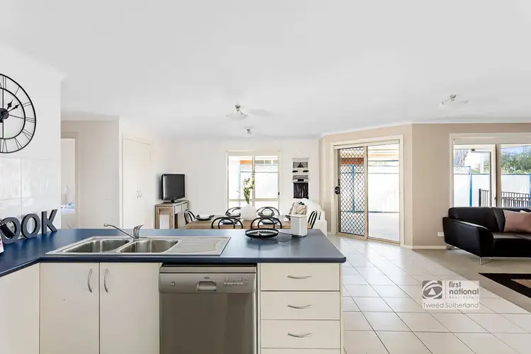 Fifth view of Homely house listing, 50A Wesley Street, Kangaroo Flat VIC 3555