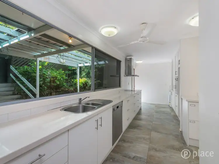 Second view of Homely house listing, 74A Finney Road, Indooroopilly QLD 4068
