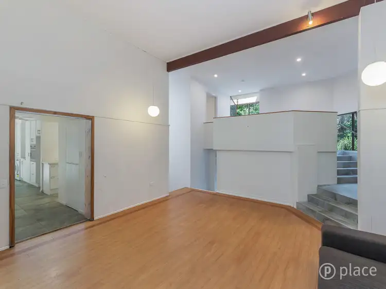 Fourth view of Homely house listing, 74A Finney Road, Indooroopilly QLD 4068