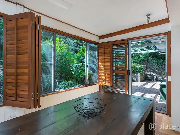 Sixth view of Homely house listing, 74A Finney Road, Indooroopilly QLD 4068