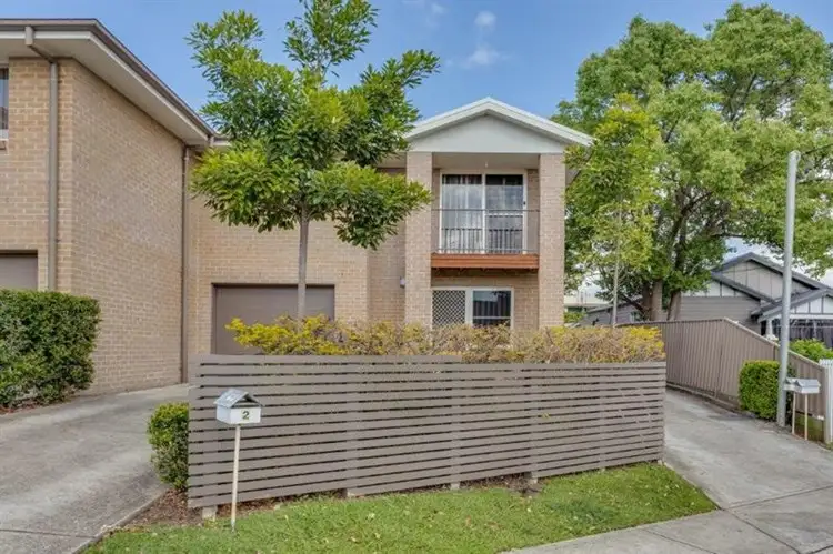 2/4 Illoura Street, Wallsend NSW 2287
